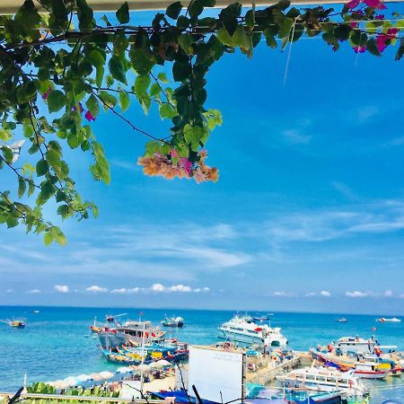 Binh Yen Hotel Ly Son Dış mekan fotoğraf